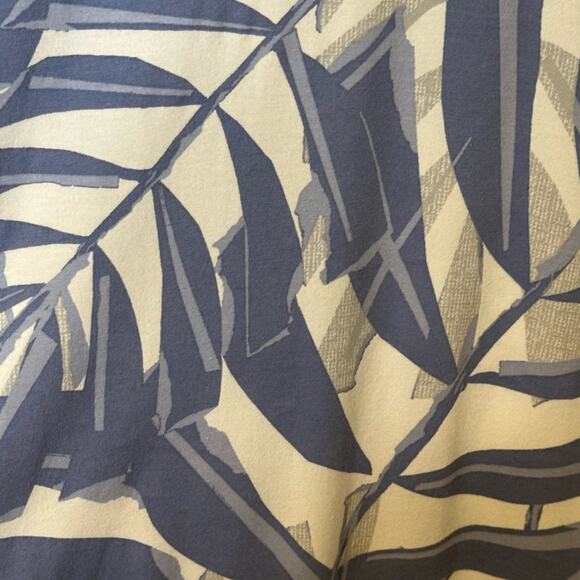 Fresh Produce Size Small Palawan Palms Melody Dress - Picture 6 of 7